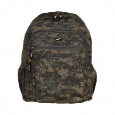 Morral parma