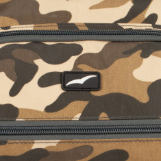Morral parma