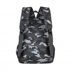 Morral parma
