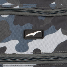 Morral parma