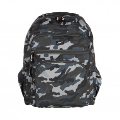 Morral parma