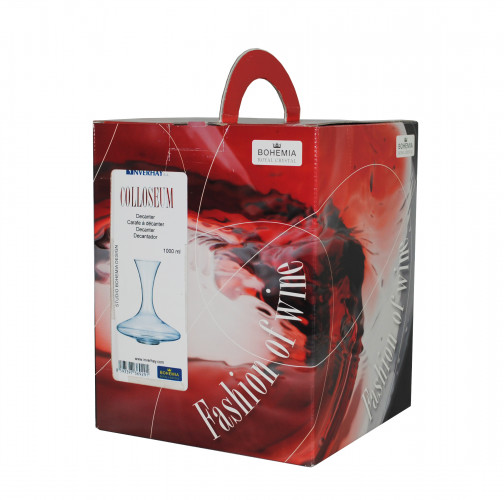 Decanter gastro 1000 ml