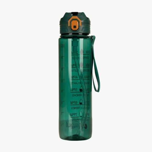 Botella Lugano Peak 1000 ml