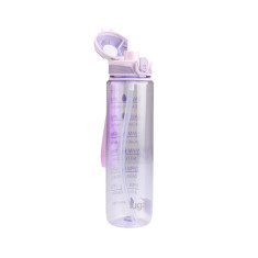 Botella Lugano Peak 1000 ml
