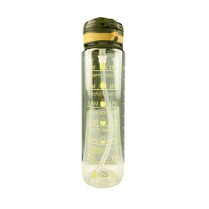 Botella Lugano Peak 1000 ml
