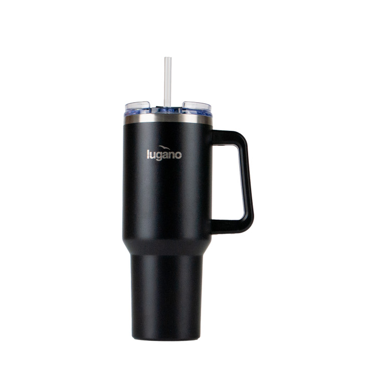 Vaso pitillo Lugano Blizzard 1200 ml