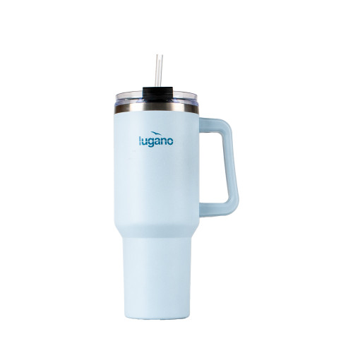 Vaso pitillo Lugano Blizzard 1200 ml