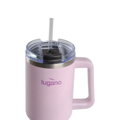 Vaso pitillo Lugano Blizzard 1200 ml