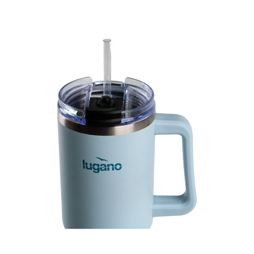 Vaso pitillo Lugano Blizzard 1200 ml
