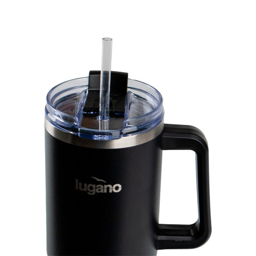 Vaso pitillo Lugano Blizzard 1200 ml