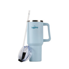 Vaso pitillo Lugano Blizzard 1200 ml