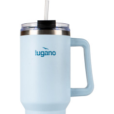 Vaso pitillo Lugano Blizzard 1200 ml