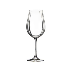 Set x 6 copa copa sarah waterfall 520 ml