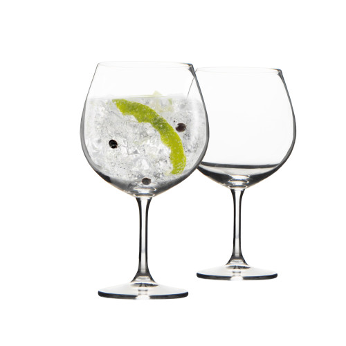 Set x 2 copa gin tonic 820 ml