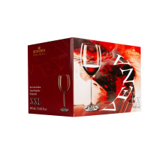 Set x 6 copa vena xxl 900 ml