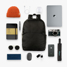 Morral Dash