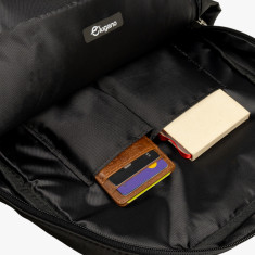 Morral Dash