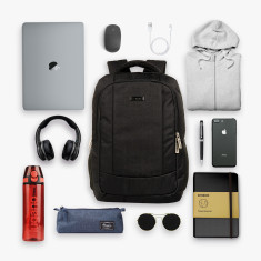 Morral Edge