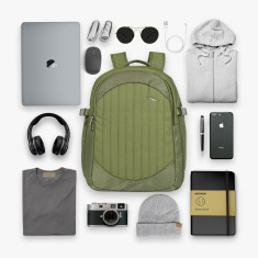 Morral Nomada