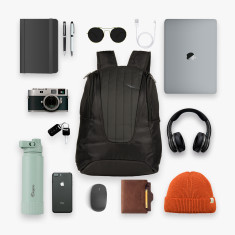 Morral Sendero