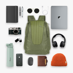 Morral Sendero