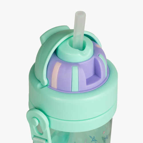 Botella Lugano Flip Junior 450 ml