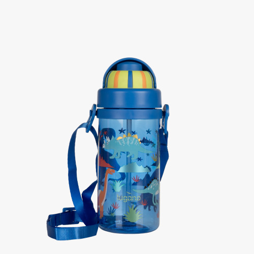 Botella Lugano Flip Junior 450 ml