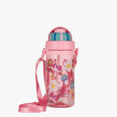 Botella Lugano Flip Junior 450 ml