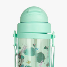 Botella Lugano Flip Junior 450 ml