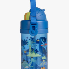 Botella Lugano Flip Junior 450 ml