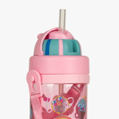 Botella Lugano Flip Junior 450 ml