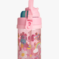 Botella Lugano Flip Junior 450 ml