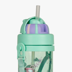 Botella Lugano Flip Junior 450 ml