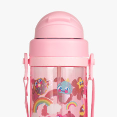 Botella Lugano Flip Junior 450 ml
