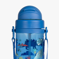 Botella Lugano Flip Junior 450 ml