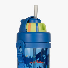 Botella Lugano Flip Junior 450 ml