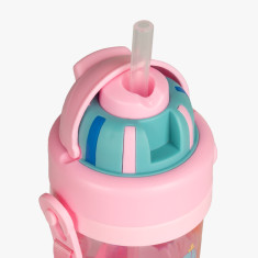 Botella Lugano Flip Junior 450 ml