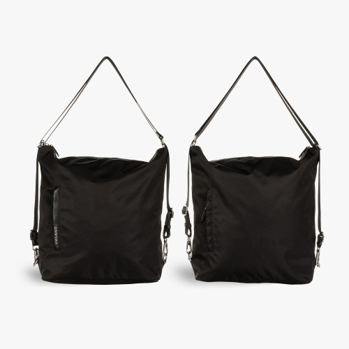 Bolso Morral Sienna
