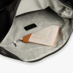 Bolso Morral Sienna
