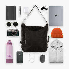 Bolso Morral Sienna