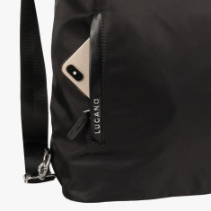 Bolso Morral Sienna