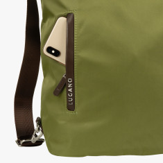 Bolso Morral Sienna