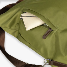 Bolso Morral Sienna