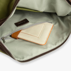 Bolso Morral Sienna