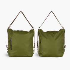 Bolso Morral Sienna