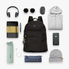 Morral Flow