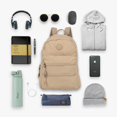 Morral Flow