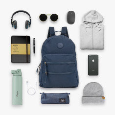 Morral Flow